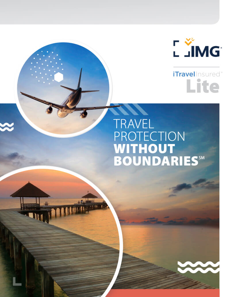 (IMG) International Medical Group Travel Medical Insurance